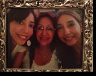 luisa_ugueto's profile picture. 