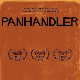 Panhandler Film