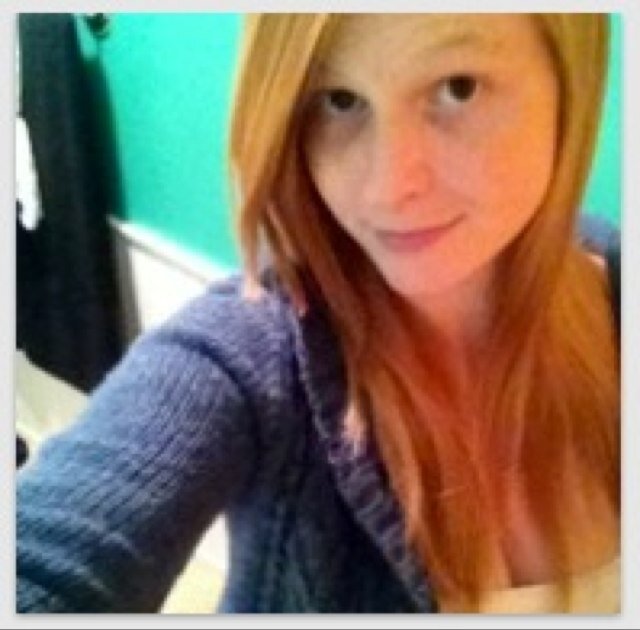 AbbyRubenthaler's profile picture.