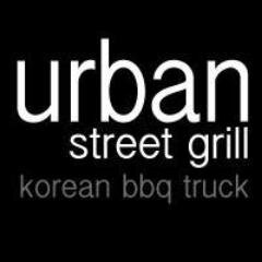 Korean BBQ Food Truck - - - COME EAT WITH US!