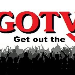 Producer GOTV - Get out the vote in 2014 
This fall on Cable 14 with hosts @GOTV_Matthew and @GOTV_Bryan we aim to Inform, Engage and Inspire