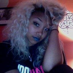 Fanpage for Zonnique follow my other pages @iiRepBahja and @iiRepBreaunna
