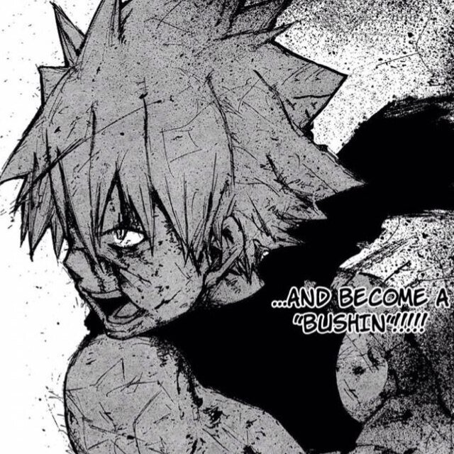 I AM THE MIGHTY BLACK*STAR!!! YAHOO!!!!