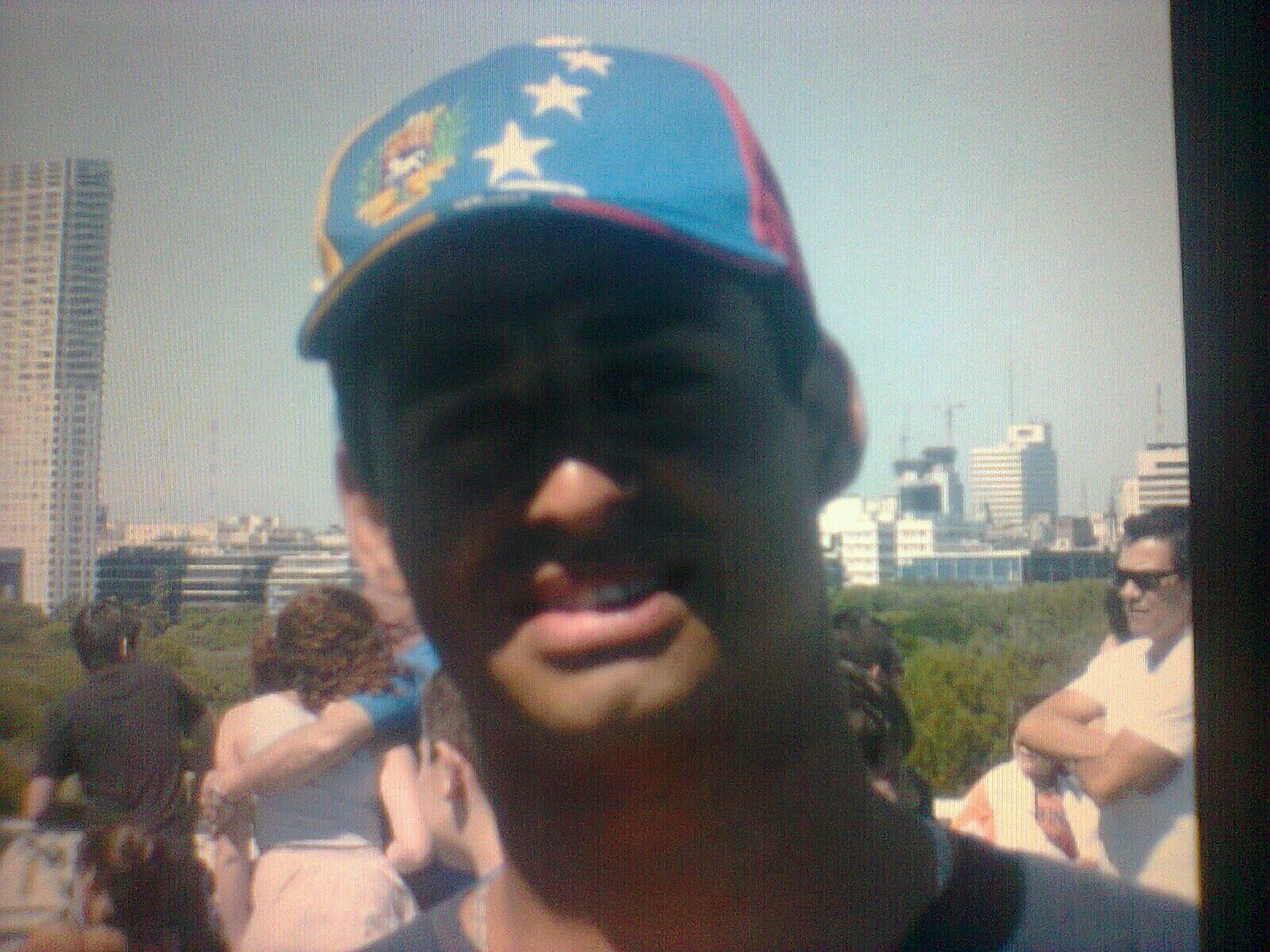 johnjosehp's profile picture. Yes, I can