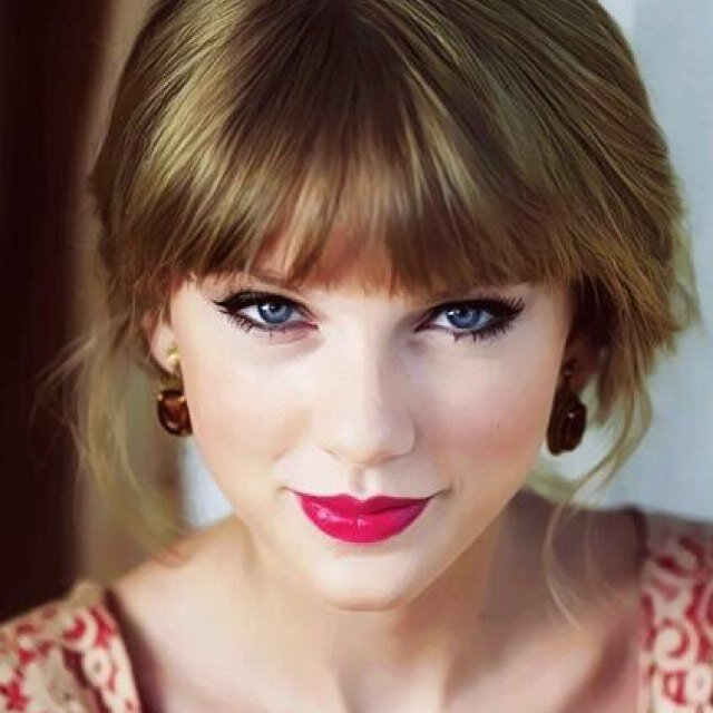 all of the things a swiftie could ever want.