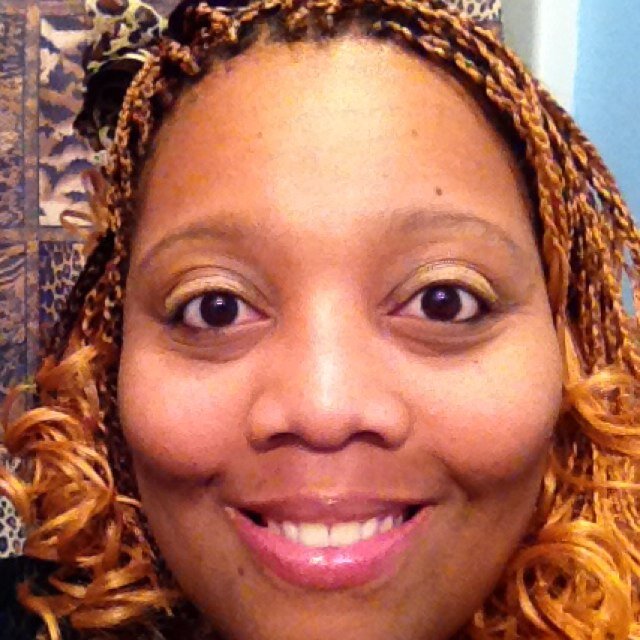 Being Me!