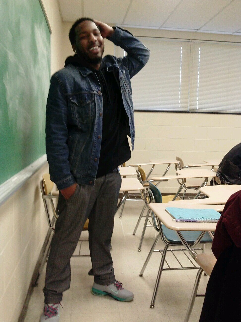 Just here to take you along for the the ride to SUCCESS,#A&TENGINEER #FUCKTHESEHOES #SHOEGAMECRAZY #CHUCKS=NIKE #COOLASNIGGA #MCAFee