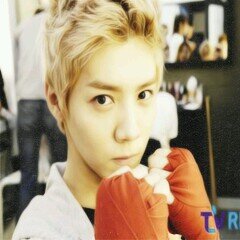~RP~ Integrante de EXO