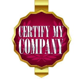 Certify My Company