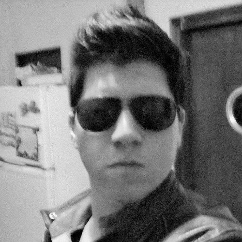 Con un toque de locura para este mundo de  cordura,,,,,