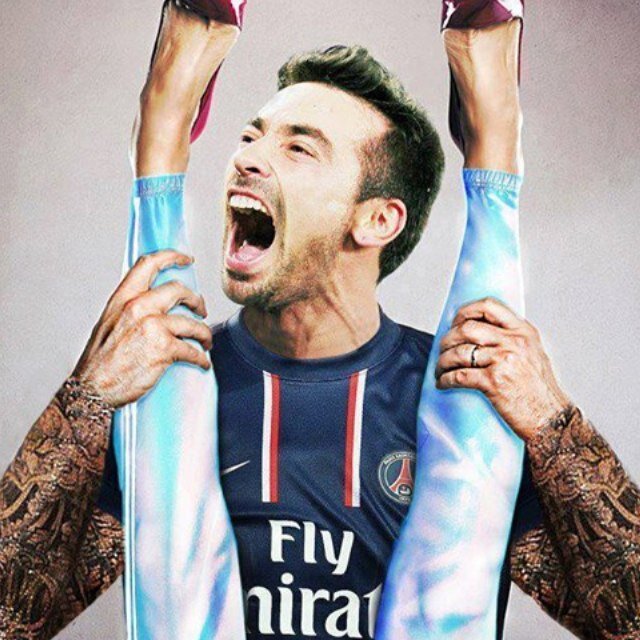 fan du psg