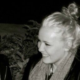 elleHieb's profile picture. Trying out that whole art school thing...