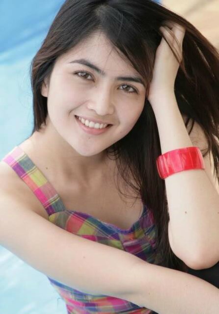 Artis Indonesia Hot @artisidhot  Twitter