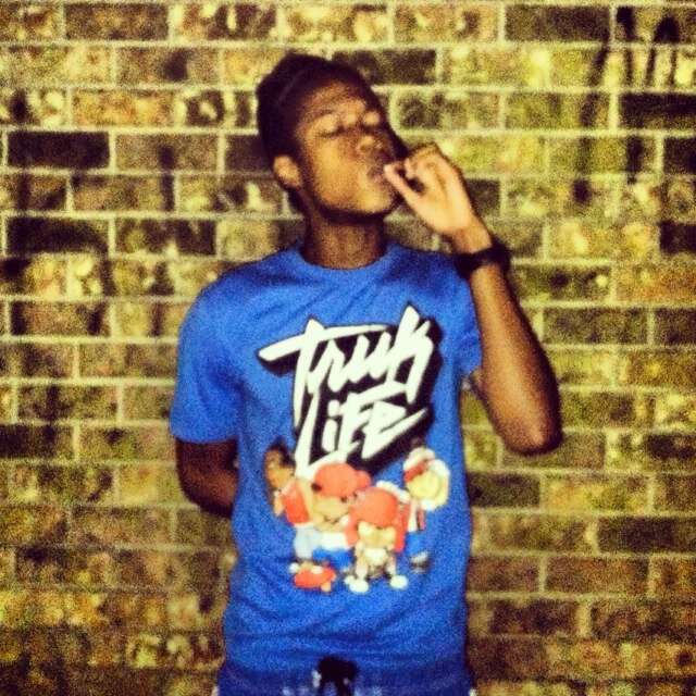 Offical DeeBanga Follow me....Yung But B all over tha World ✈️