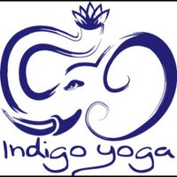 Indigo Yoga (@indigoyoganj) Twitter profile photo