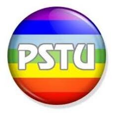 pstuviamao's profile picture. Twitter oficial do PSTU da cidade de Viamão.
