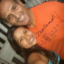 Trabajador,casado,con hija feliz :)