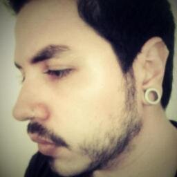 Eu mesmo!