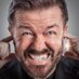 Ricky Gervais Videos (@gervaisvids) Twitter profile photo Ricky Gervais Videos (@gervaisvids) Twitter profile photo