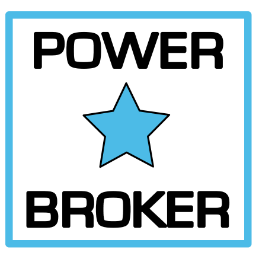 PowerBrokerCRM's profile picture. CRM Software for Commercial Real Estate