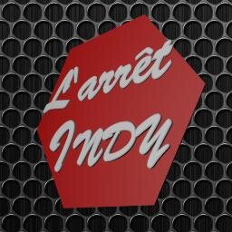 Futur podcast et site web pour les jeux indy' par: @olivierpero