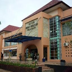 RSUD Hadji Boejasin
