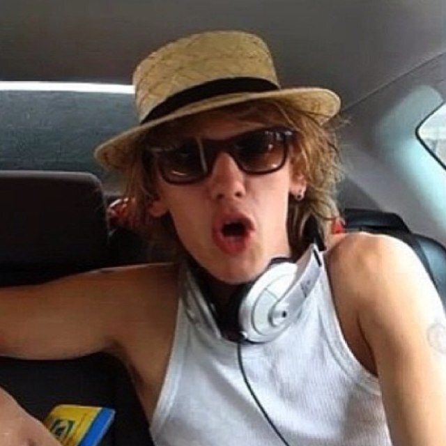 BowerPower !!! Love ➰Jamie Campbell Bower➰ Always and Forever 8)