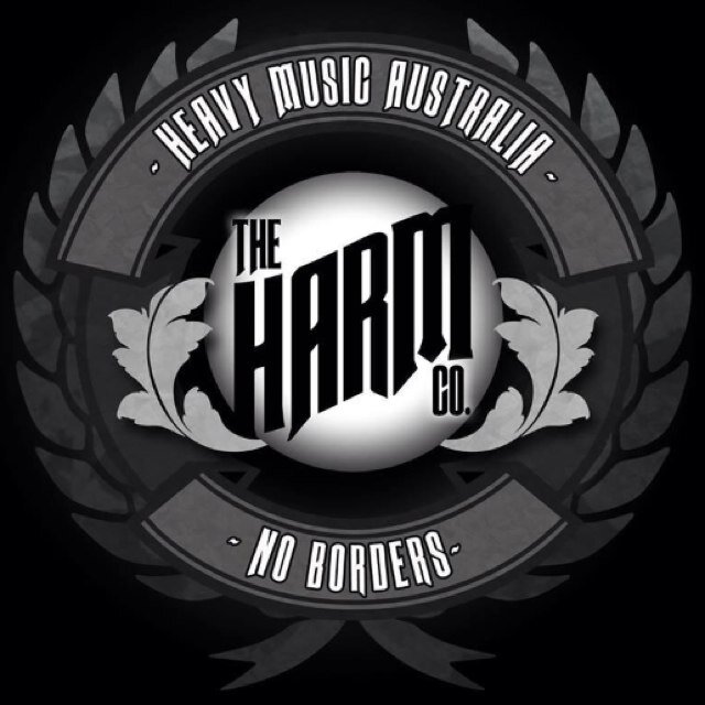 theharmcompany's profile picture. The Harm Company - Artist Management & Media