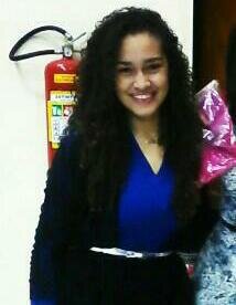 Rauany Leitte