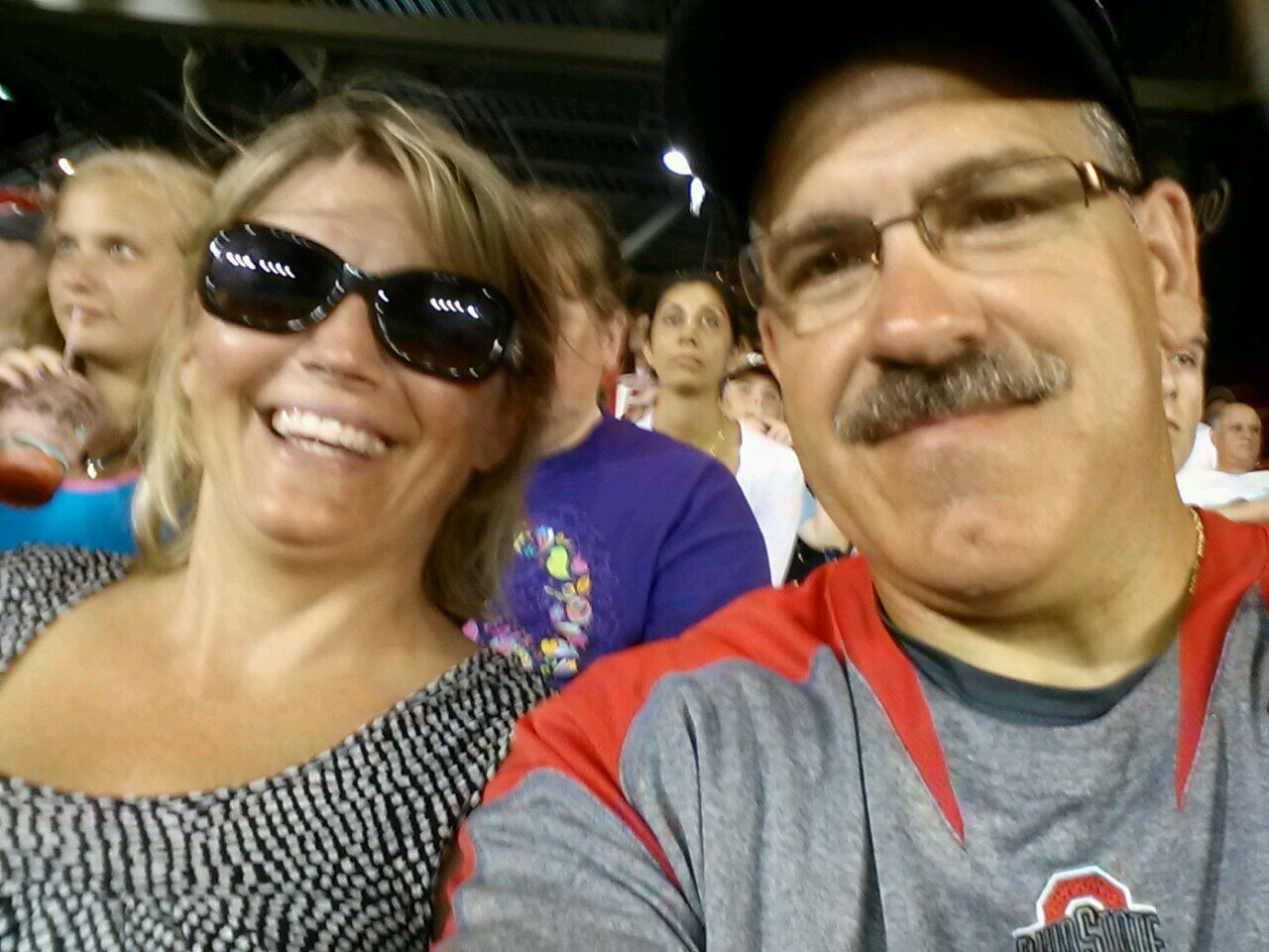 Christian, Husband, Dad and Pappy to 6 special grandchildren. Retired educator and coach