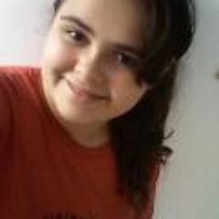 sou fofo legal parseira e sou amiga...