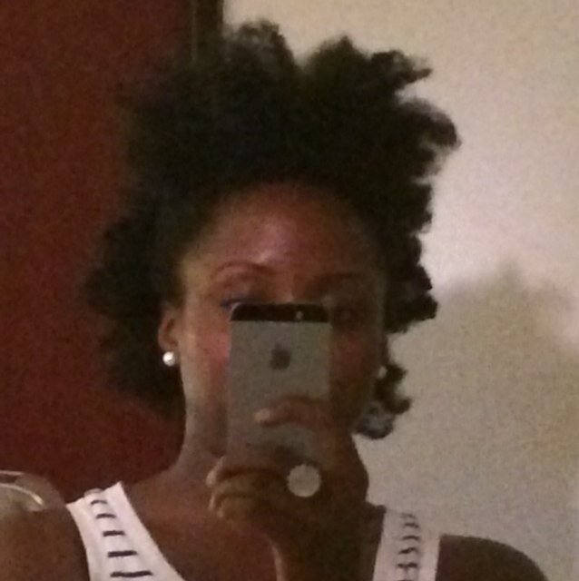 (She/her) BK (Brooklyn) all day; Jamaican; recovering corporate litigator; anxious 😩😩😩; sometimes insomniac