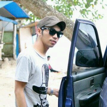 dilarang melarang