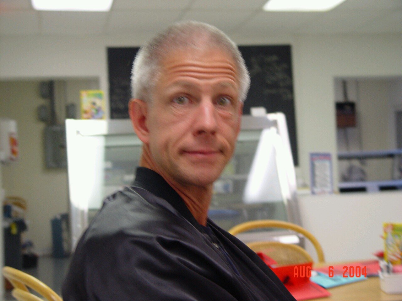 JBTimbre's profile picture. Technician,  U of A Grad