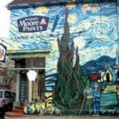 Toronto's oldest  Family Paint Store.
Since 1929 providing great service to the city.
A full line of Benjamin Moore , Zinsser and Purdy Brushes