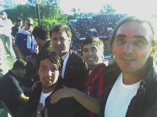 Newell's Old Boys - Rosario - Argentina