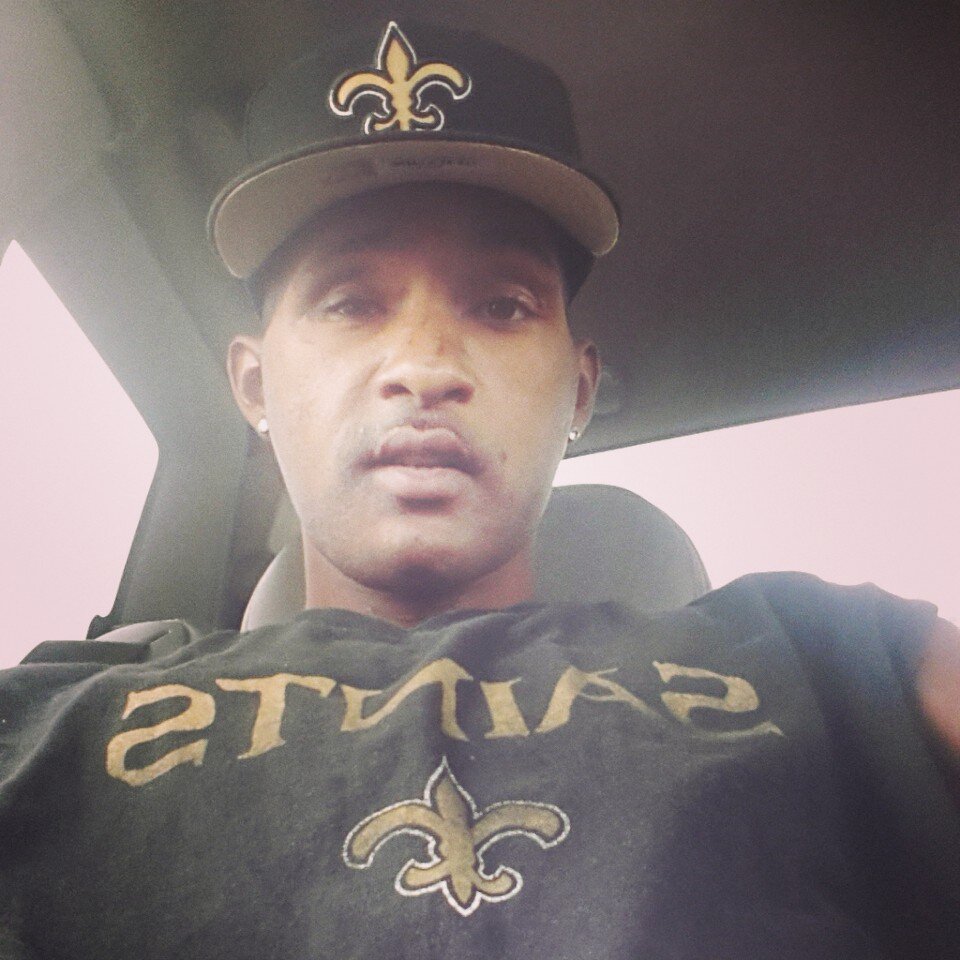 #TEAM LSU #TEAM SAINTS #TEAM LEBRON JAMES #TEAM SINGLE DAD
