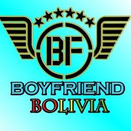 Since 2012, First Fanbase of Boyfriend in Bolivia |• FB Profile: BoyFriend Bolivia
