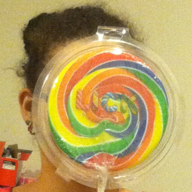 cookiemartinez's profile picture. 