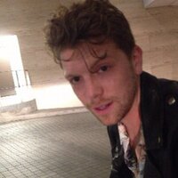 Michael Seater (@michaelseater) 's Twitter Profile Photo Michael Seater (@michaelseater) 's Twitter Profile Photo