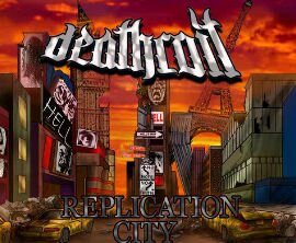 The Official Twitter Page For Indonesian BrutalDeathcore Band Detroit.                                                   For Booking 083831381551 / 087754186515