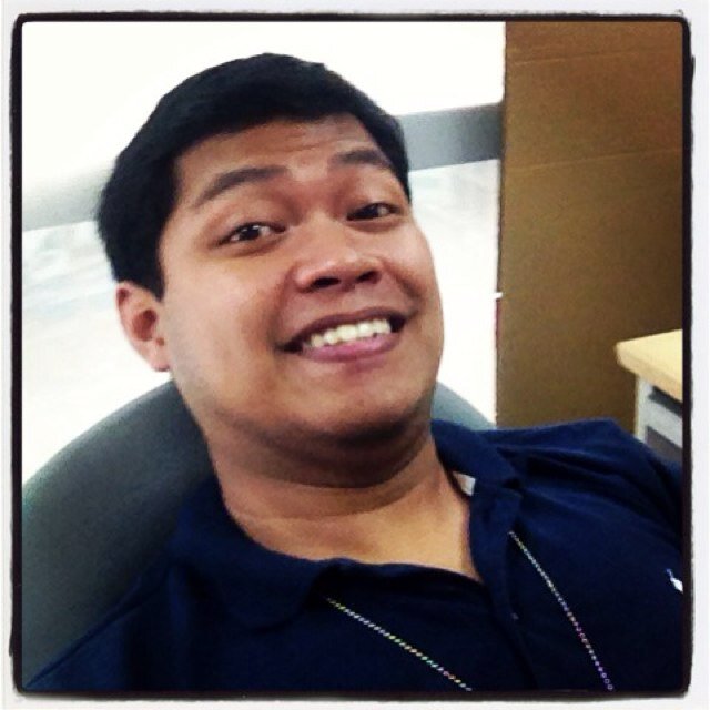 renzcruz03's profile picture. Eat. Drink. Rest. Have fun! =)