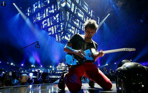 MusersVeracruz's profile picture. Primera cuenta de fans de Muse en Veracruz.