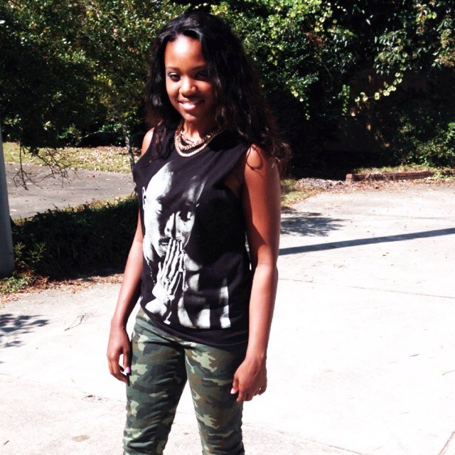 lexxy_xoxo's profile picture. #ECU14 #NCCU16