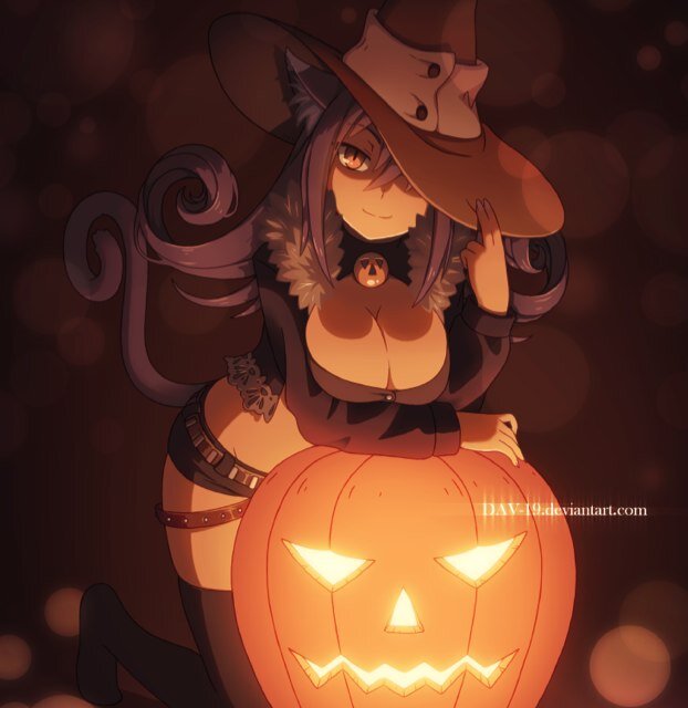 Hey, I'm Blair, it's a pleasure to meet you..~  Mew..~