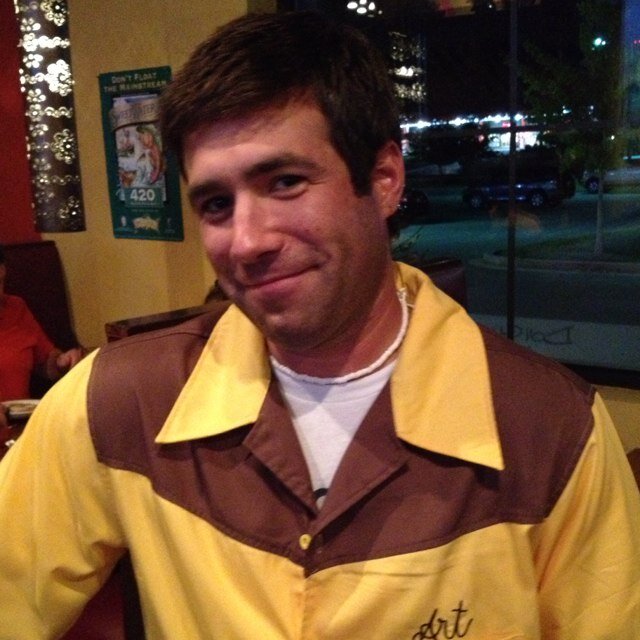 walt_chapman's profile picture. 