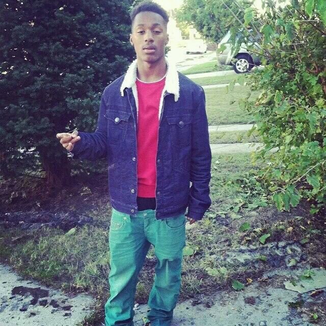 Im BandCamp LilMeech™ | Athlete | #TFB | Instagram Famous | I Punch Hoes Too