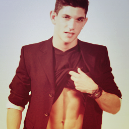 Roleplay Member of @XFactorRPG1