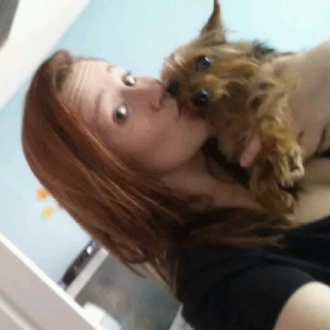 Tina Penrose♡animalrights♡FFA♡follo0w me on instagram: Penrose_tina. follow me for free shoutouts♥