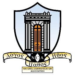 West Chester University's chapter of Lambda Pi Eta, the National Honors Society for Communication Studies.